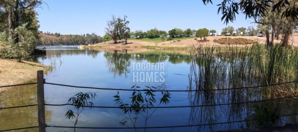 11 bedrooms House in Mertola, Portugal No. 44012 36