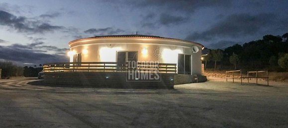 11 bedrooms House in Mertola, Portugal No. 44012 15