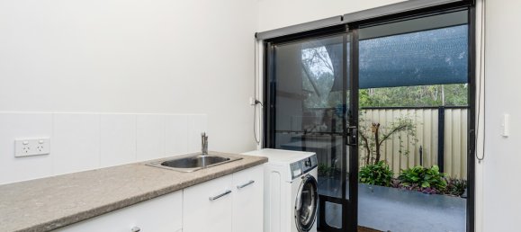 Casa de 4 dormitorios en Burrum Heads, Australia No. 500 18