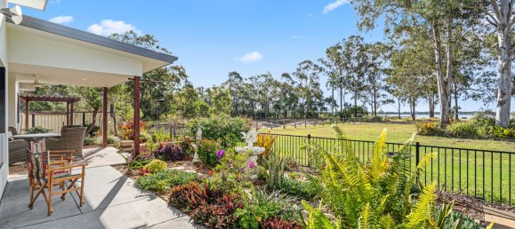 Casa de 4 dormitorios en Burrum Heads, Australia No. 500 25