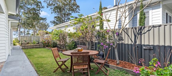 Casa de 4 dormitorios en Burrum Heads, Australia No. 500 26