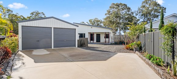 Casa de 4 dormitorios en Burrum Heads, Australia No. 500 3