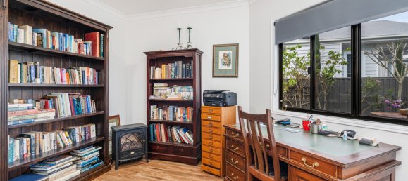 Casa de 4 dormitorios en Burrum Heads, Australia No. 500 19