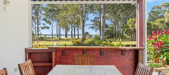 Casa de 4 dormitorios en Burrum Heads, Australia No. 500 21