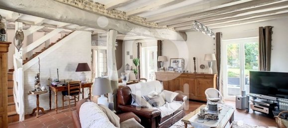 3 Schlafzimmer Haus in Guigneville, France, Nr. 161471 36