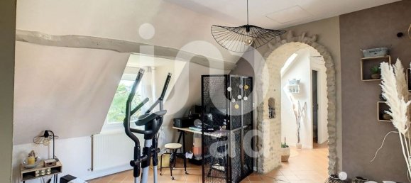 3 Schlafzimmer Haus in Guigneville, France, Nr. 161471 19