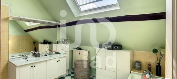 3 Schlafzimmer Haus in Guigneville, France, Nr. 161471 42