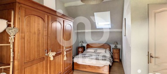 3 Schlafzimmer Haus in Guigneville, France, Nr. 161471 18