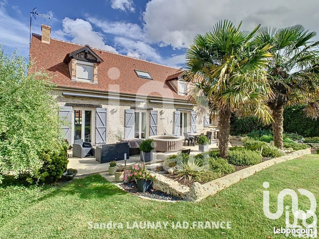 3 Schlafzimmer Haus in Guigneville, France, Nr. 161471