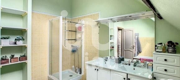 3 Schlafzimmer Haus in Guigneville, France, Nr. 161471 43