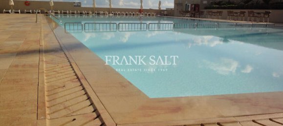 3 bedrooms Apartment in Sliema, Malta No. 1177 9