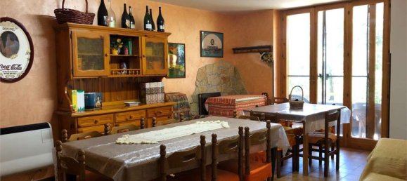 10 rooms Villa in Fiuggi, Italy No. 276529 12