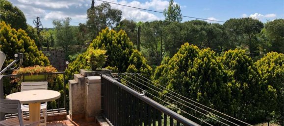 10 rooms Villa in Fiuggi, Italy No. 276529 27