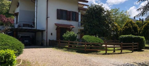 10 rooms Villa in Fiuggi, Italy No. 276529 19