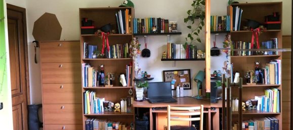 10 rooms Villa in Fiuggi, Italy No. 276529 34