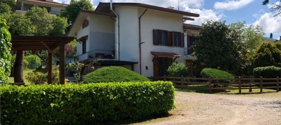 10 rooms Villa in Fiuggi, Italy No. 276529 18