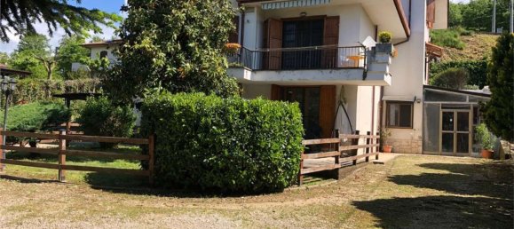 10 rooms Villa in Fiuggi, Italy No. 276529 17