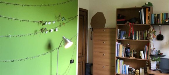 10 rooms Villa in Fiuggi, Italy No. 276529 35