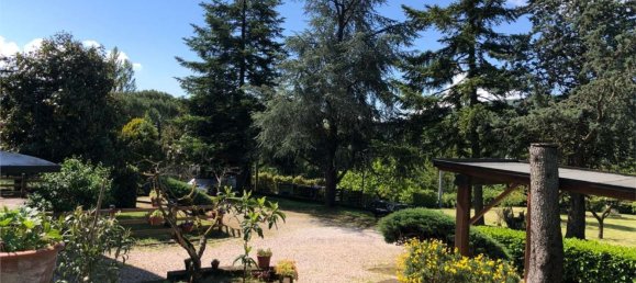 10 rooms Villa in Fiuggi, Italy No. 276529 21
