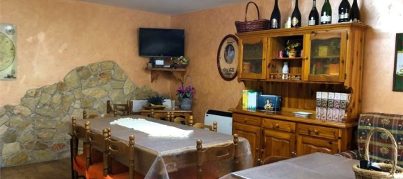 10 rooms Villa in Fiuggi, Italy No. 276529 44