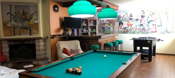 10 rooms Villa in Fiuggi, Italy No. 276529 48