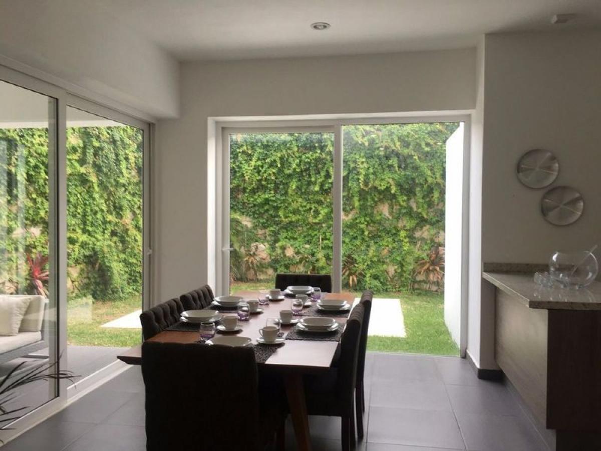 3 Schlafzimmer Haus in Merida, Mexico, Nr. 145153