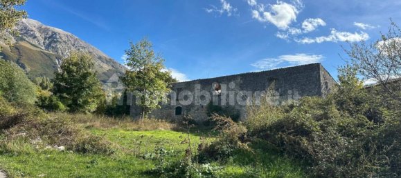 4 rooms House in Sant'Eufemia a Maiella, Italy No. 342124 10