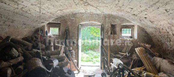 4 rooms House in Sant'Eufemia a Maiella, Italy No. 342124 19