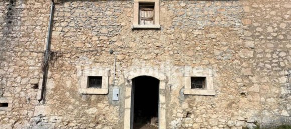 4 rooms House in Sant'Eufemia a Maiella, Italy No. 342124 13