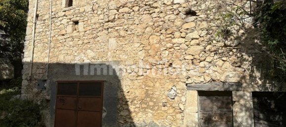 4 rooms House in Sant'Eufemia a Maiella, Italy No. 342124 12