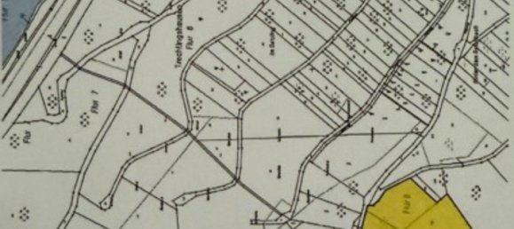 Земельный участок в Висбаден, Германия № 291608 14