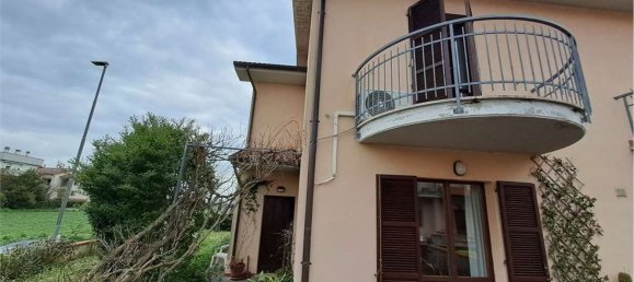 7-Zimmer Haus in Monte Roberto, Italy, Nr. 194198 7