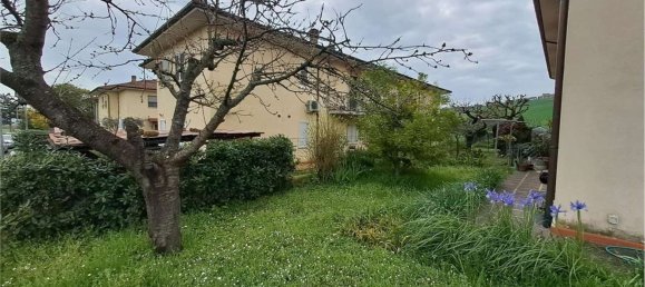 7-Zimmer Haus in Monte Roberto, Italy, Nr. 194198 3