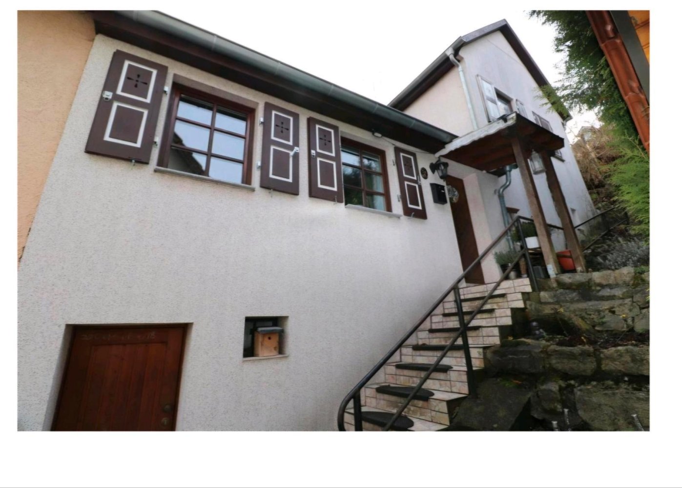 3 bedrooms House in Zollernalbkreis, Germany No. 307652