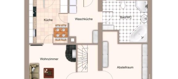 3 bedrooms House in Zollernalbkreis, Germany No. 307652 3