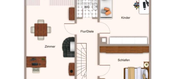 3 bedrooms House in Zollernalbkreis, Germany No. 307652 4