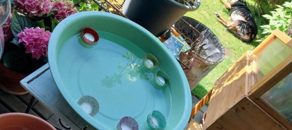 3 bedrooms House in Zollernalbkreis, Germany No. 307652 20