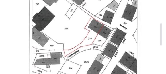 3 bedrooms House in Zollernalbkreis, Germany No. 307652 2