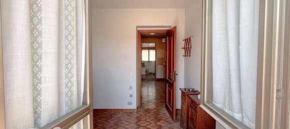 Пентхаус с 2 спальнями в Рим, Италия № 260106 13