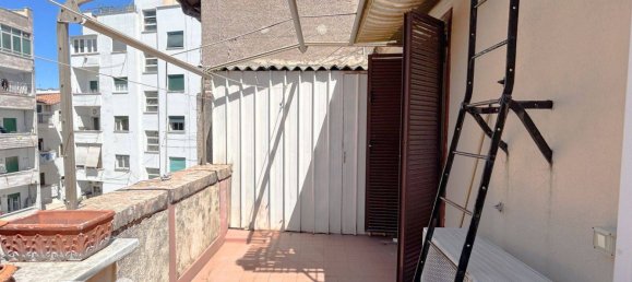 Пентхаус с 2 спальнями в Рим, Италия № 260106 27