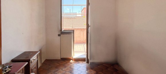 Пентхаус с 2 спальнями в Рим, Италия № 260106 10