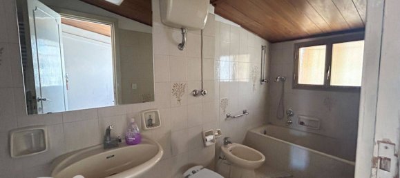 Пентхаус с 2 спальнями в Рим, Италия № 260106 24