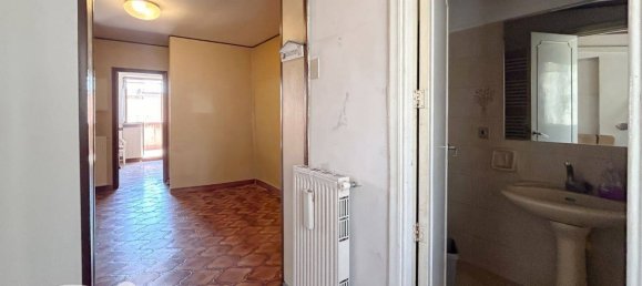 Пентхаус с 2 спальнями в Рим, Италия № 260106 23