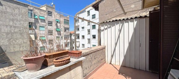 Пентхаус с 2 спальнями в Рим, Италия № 260106 26