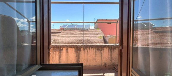 Пентхаус с 2 спальнями в Рим, Италия № 260106 11