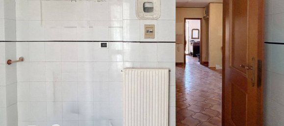 Пентхаус с 2 спальнями в Рим, Италия № 260106 21