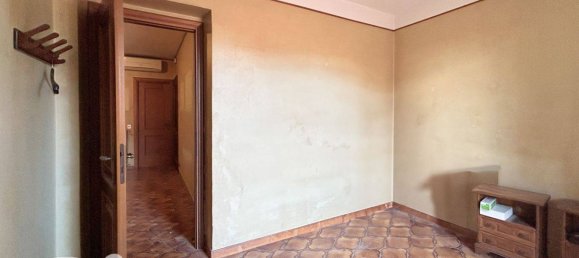 Пентхаус с 2 спальнями в Рим, Италия № 260106 16