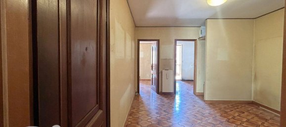 Пентхаус с 2 спальнями в Рим, Италия № 260106 3