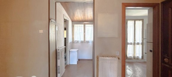 Пентхаус с 2 спальнями в Рим, Италия № 260106 22