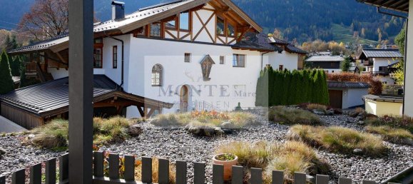 Коммерческая недвижимость в Кицбюель, Австрия № 95132 3